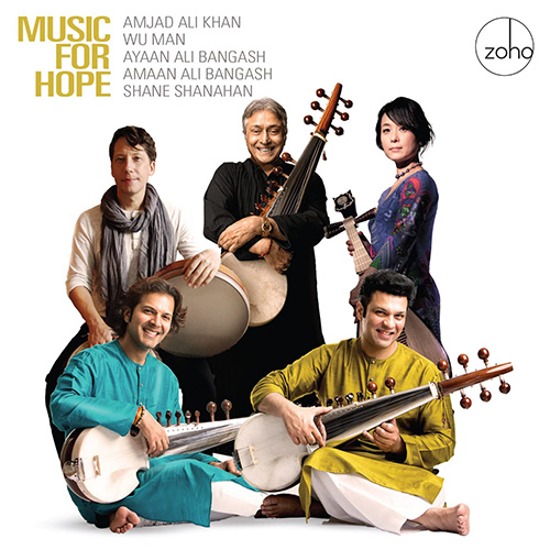 Music for Hope